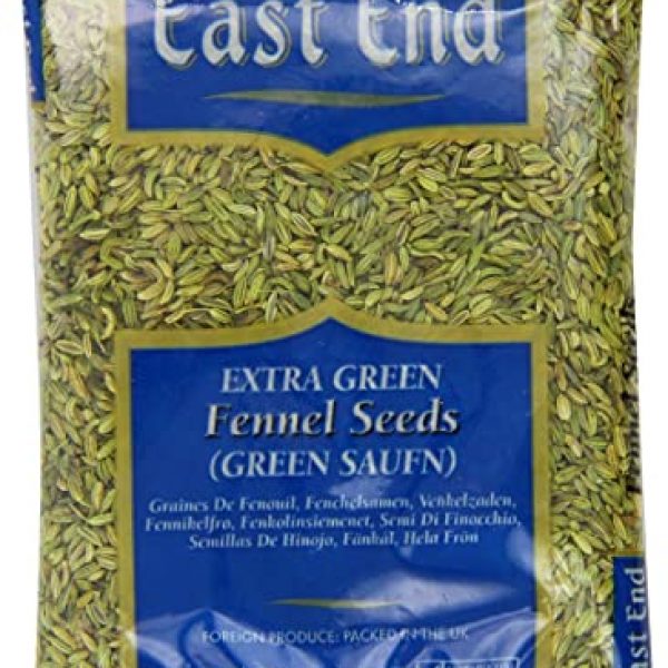 EastEnd Fennel Seeds