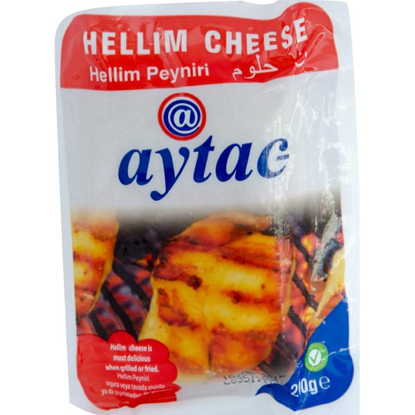 Aytac Halloumi Cheese