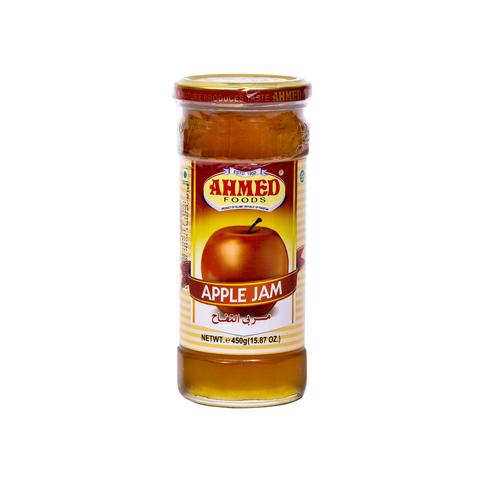 Ahmed apple jam