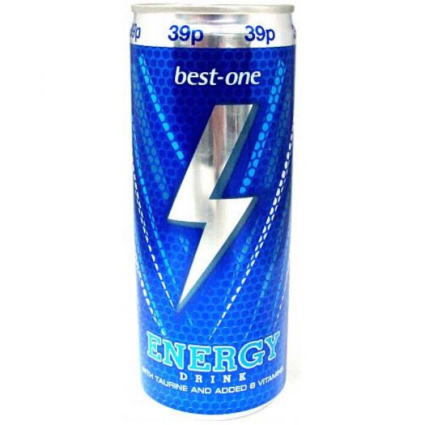 Best-one Energy drink