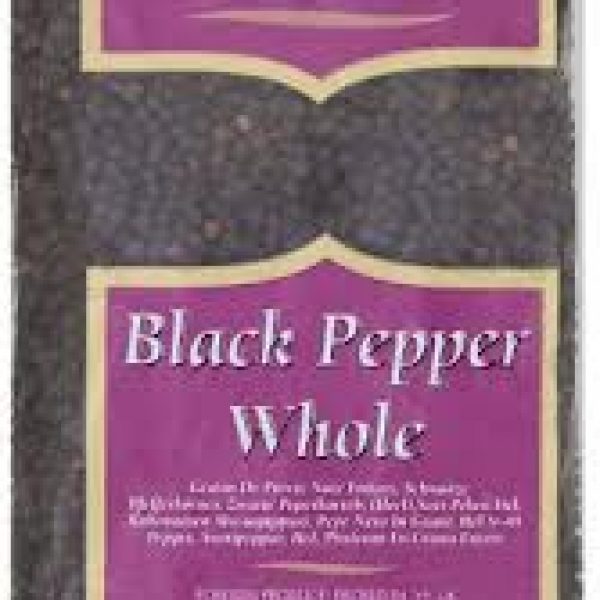 EastEnd Black Pepper Whole