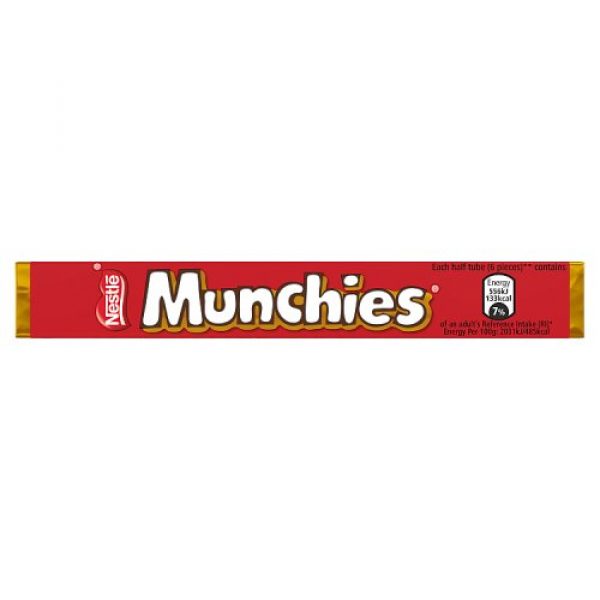 Nestle Munchies