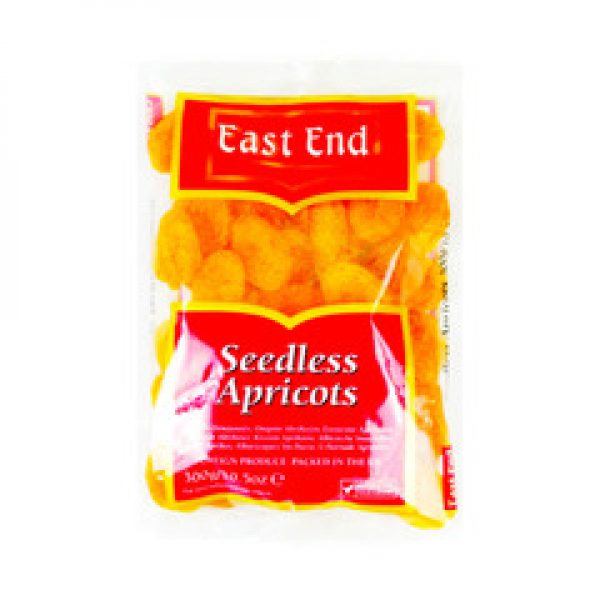 EastEnd Seedless Apricots