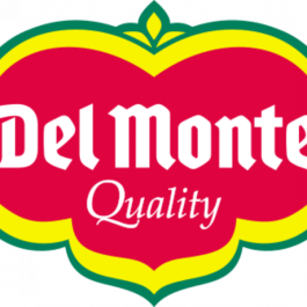 Del Monte Fruitburst