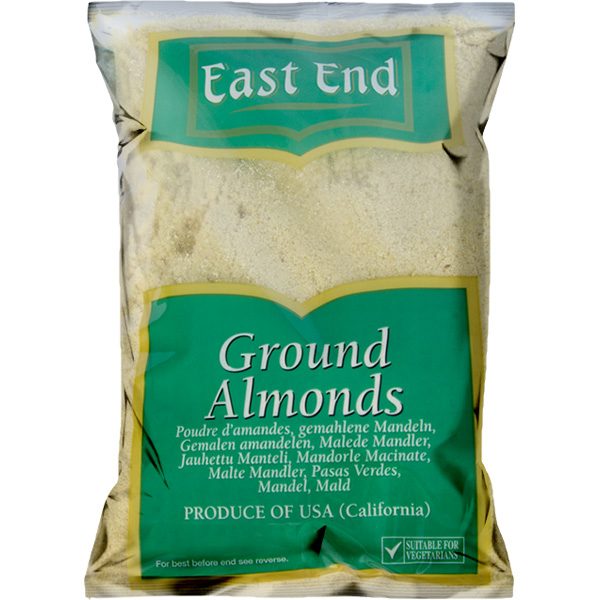 EastEnd Ground Almonds