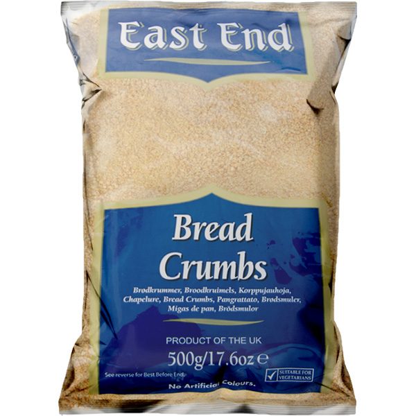 EastEnd Bread Crumb