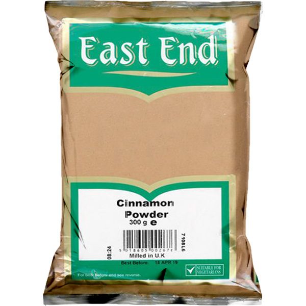 EastEnd Cinnamon Powder