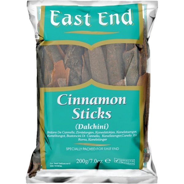 EastEnd Cinnamon Stick