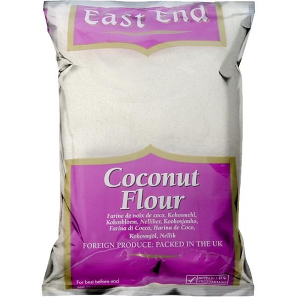 EastEnd Coconut Flour