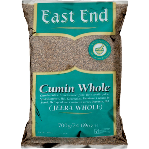 EastEnd Cumin Whole