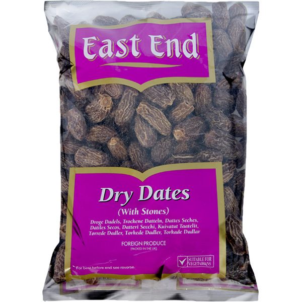 EastEnd Dry Dates