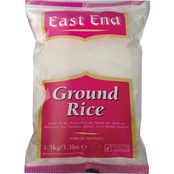 EastEnd Ground Rice