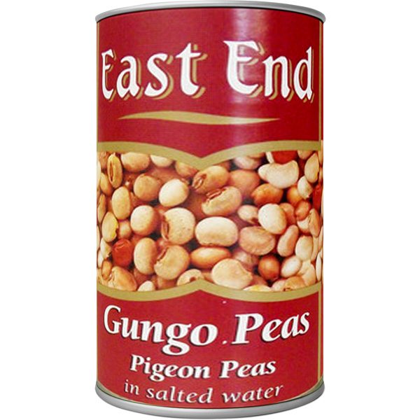 EastEnd Gungo Peas