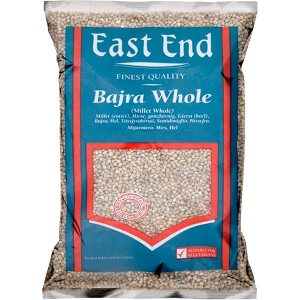 EastEnd Bajra Whole