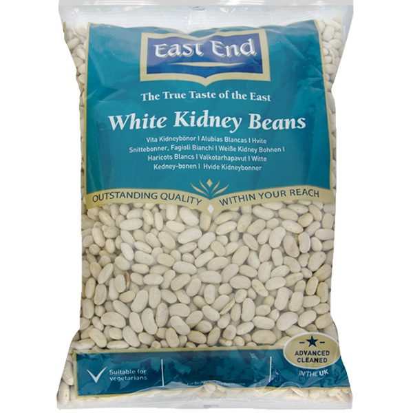 EastEnd White Kidney Beans