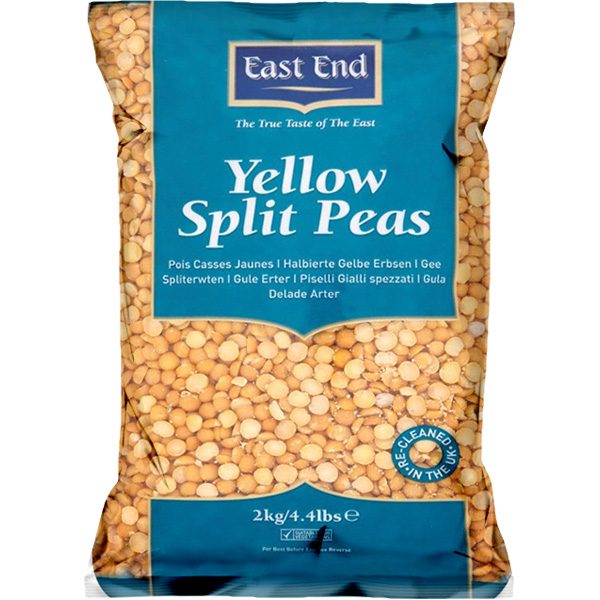 EastEnd Yellow Split Peas