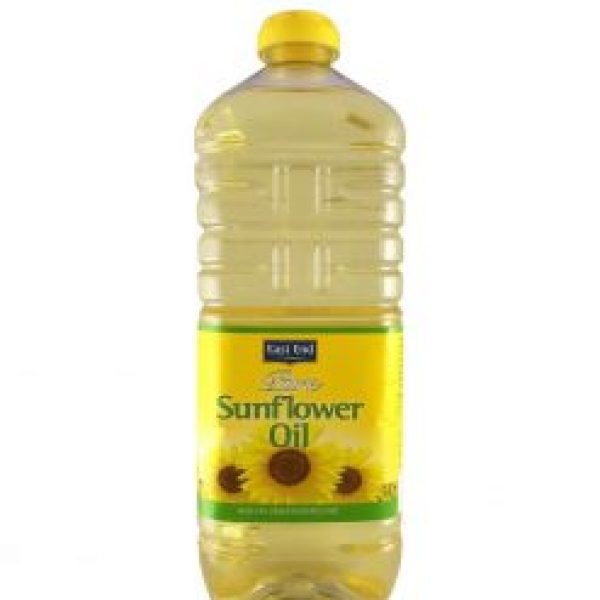 EastEnd Pure Sunflower Oil
