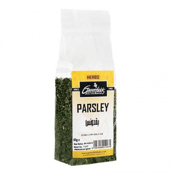 Greenfields Parsley Herb