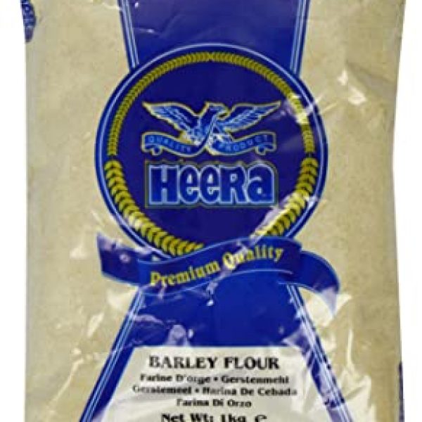 Heera Barley Flour