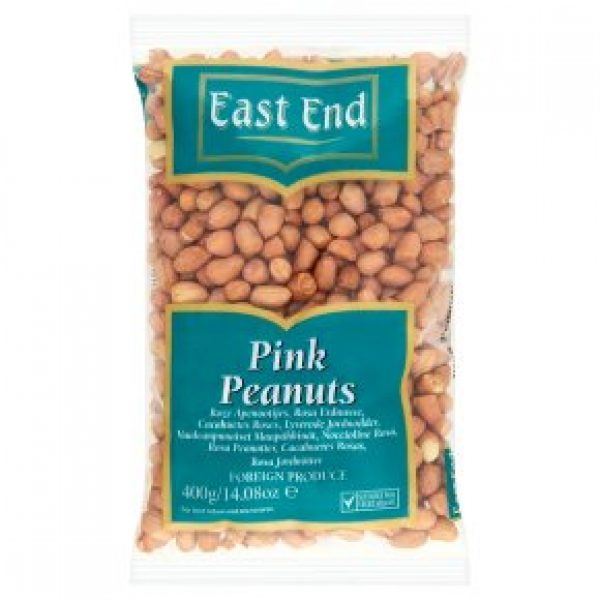 EastEnd Peanuts