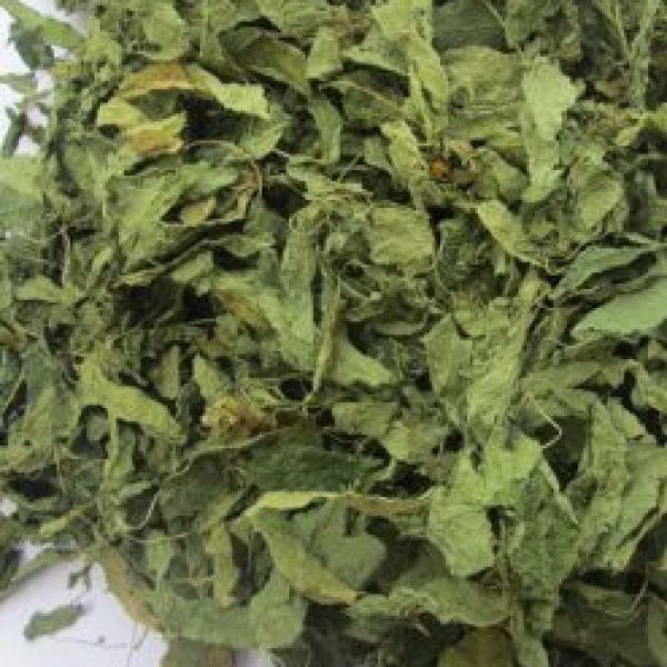 Teeba Dry Molokhia Leaves