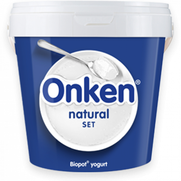 Onken Natural Yogurt