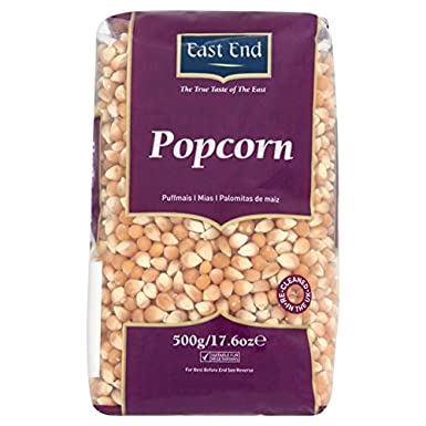 EastEnd Popcorn