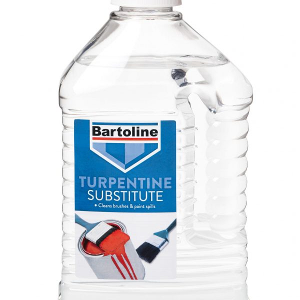 Bartoline turpentine substitute