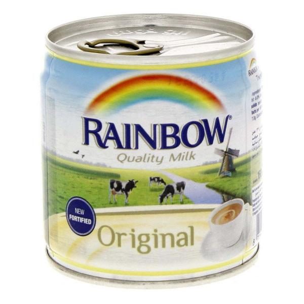 Rainbow milk original