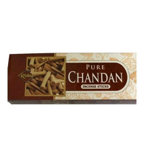 Rishta Pure Chandan Incense Stick