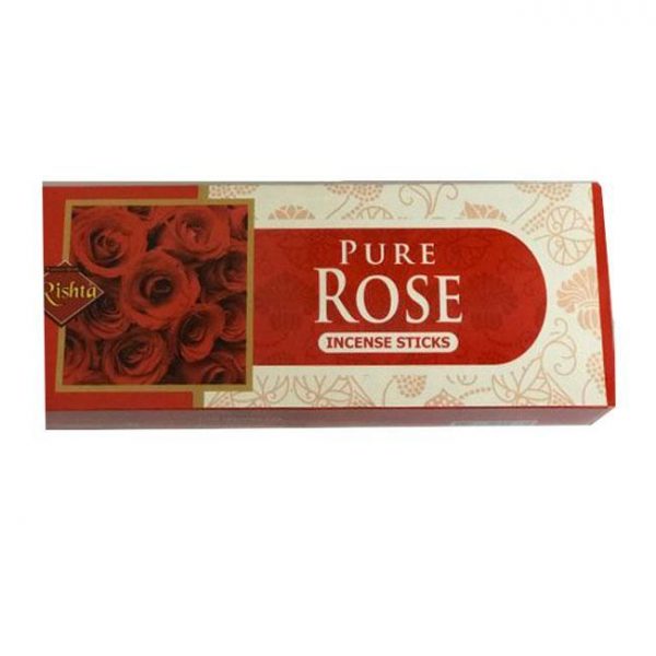Rishta Pure Fragrance Incense Stick