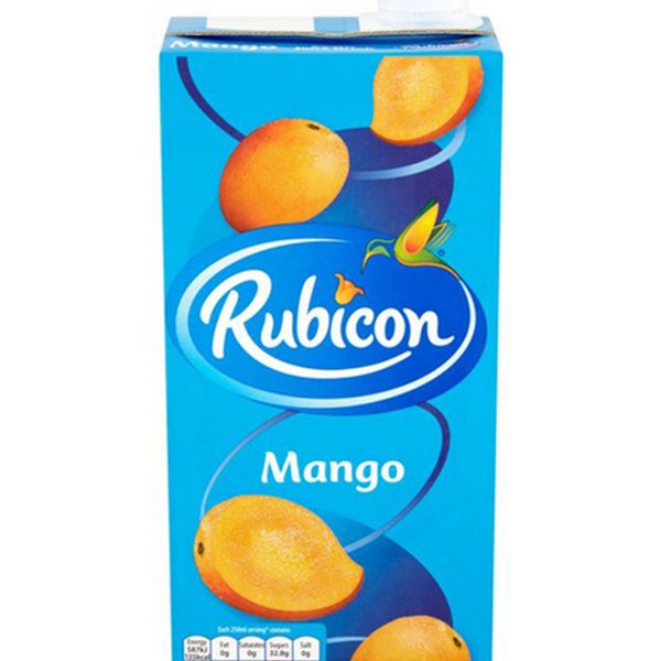 Rubicon Still Mango