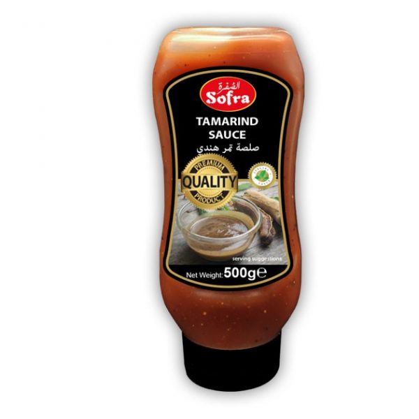 Sofra Tamarind Sauce