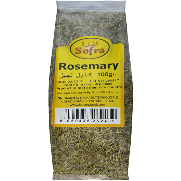Sofra Rosemary