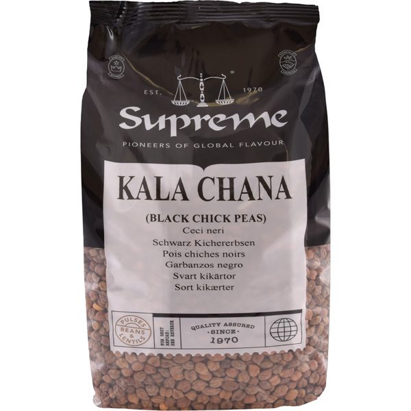 Supreme Kala Chana