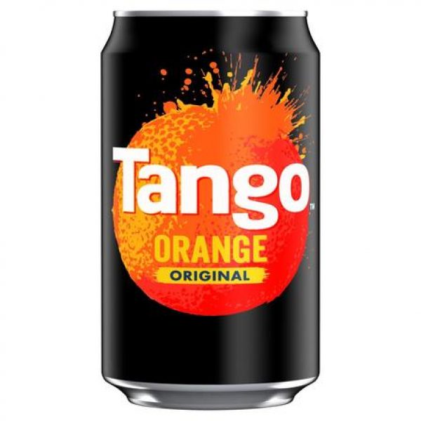 Tango Orange Original