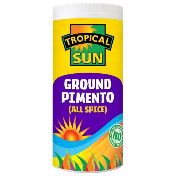 Tropical Sun Ground Pimento