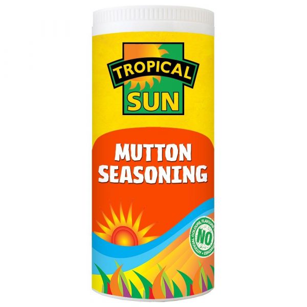 Tropical Sun Mutton Seasoning
