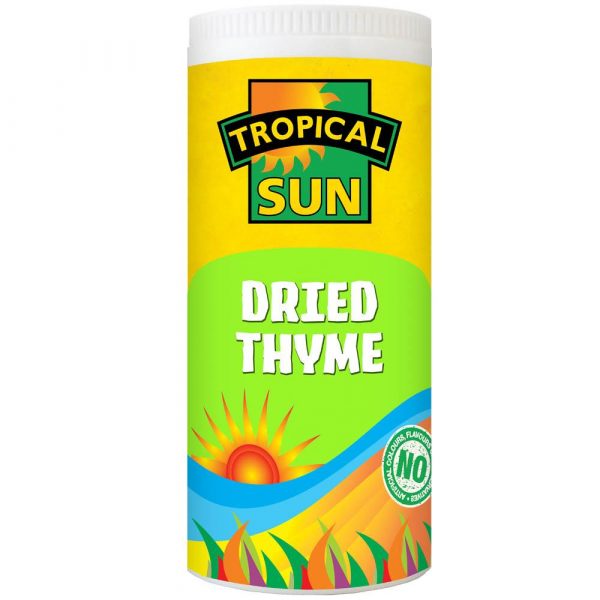 Tropical Sun Dried Thyme