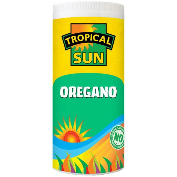 Tropical Sun Oregano