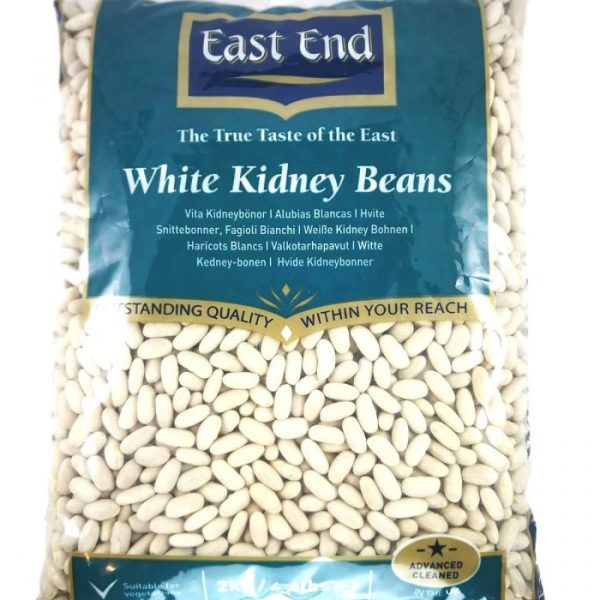 EastEnd White Kidney Beans