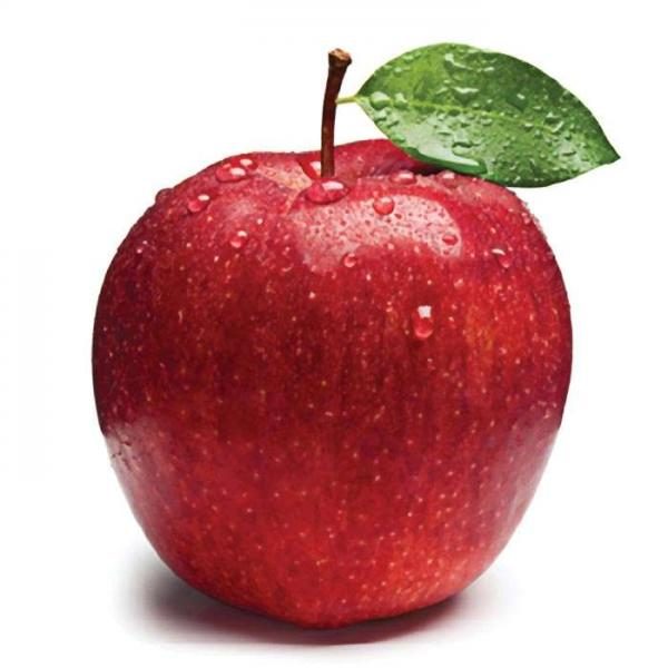 Apples Red
