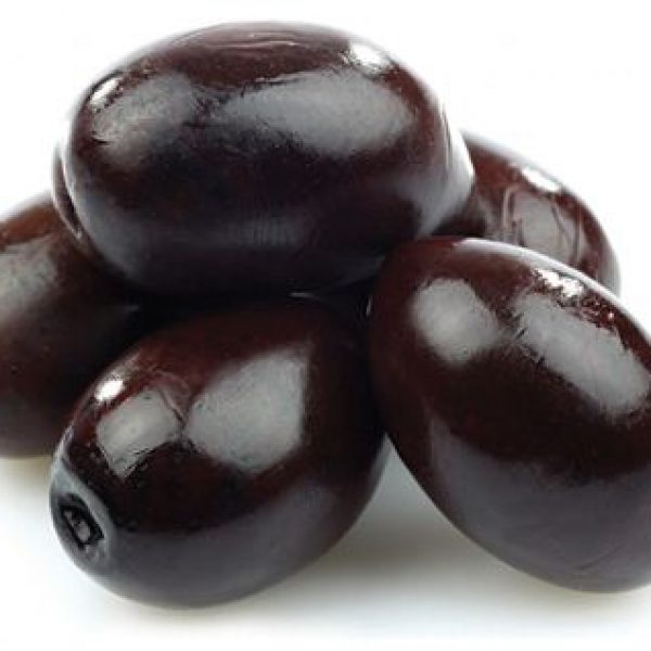 Olite whole black olives in brine