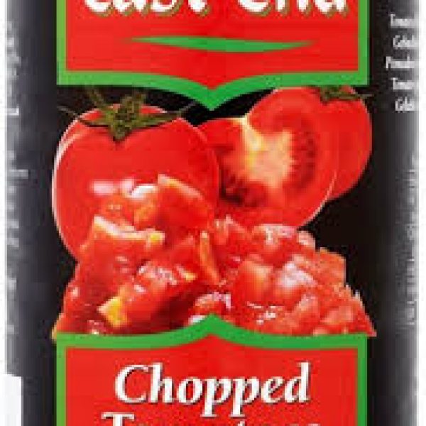 EastEnd Chopped Tomatoes