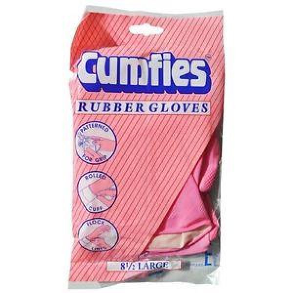 Cumfies gloves