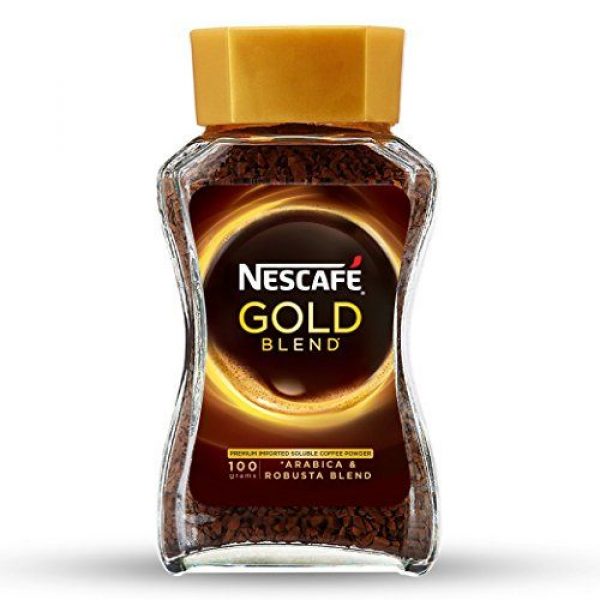 Nescafé gold blend