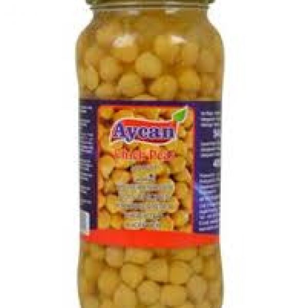 Aycan chick peas