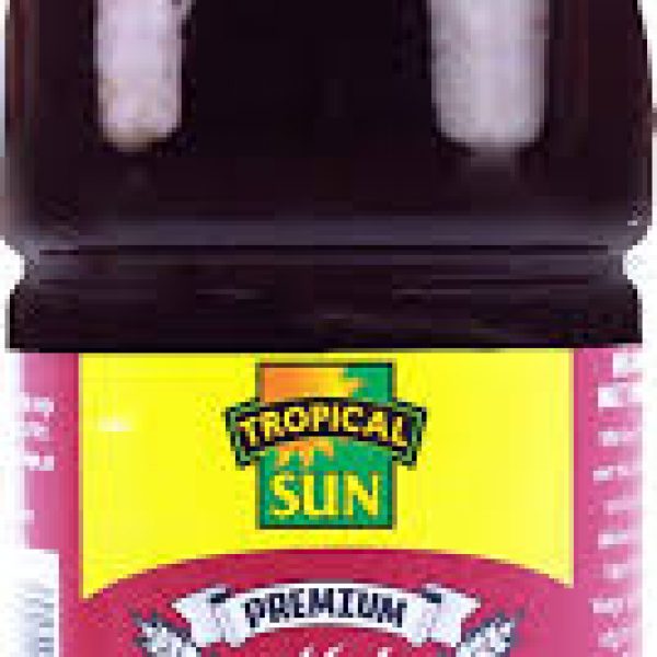 Tropical Sun Malt Vinegar
