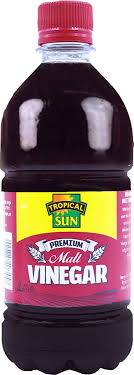 Tropical Sun Malt Vinegar