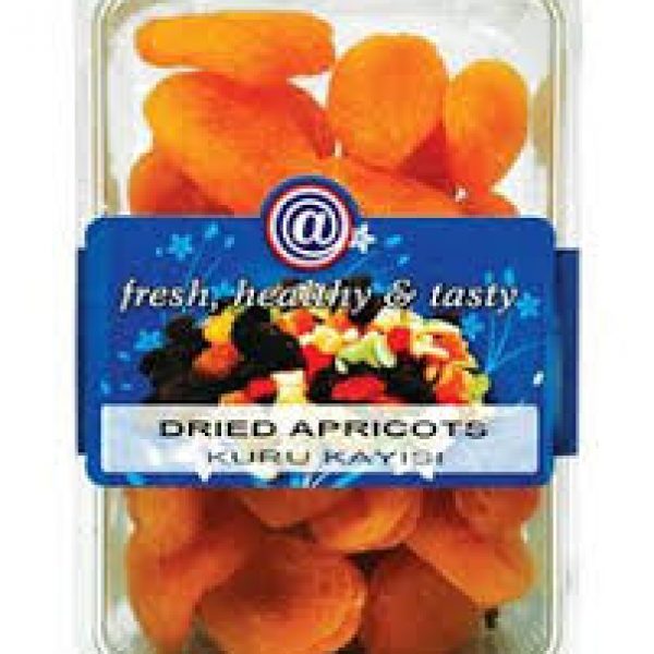 Aytac Dry Apricot